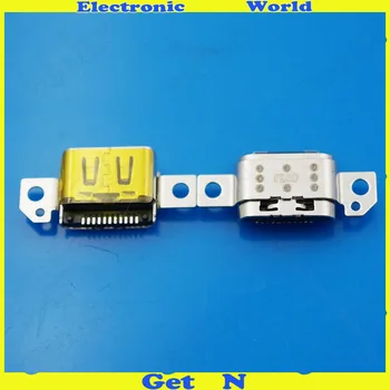 

The Phone Charging Micro USB Jack Connector for MEIZU MX5pro