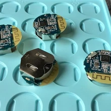 Высокое качество W951 CR2477 батарея TI CC2541 Ble тег iBeacon с CE ROHS FCC