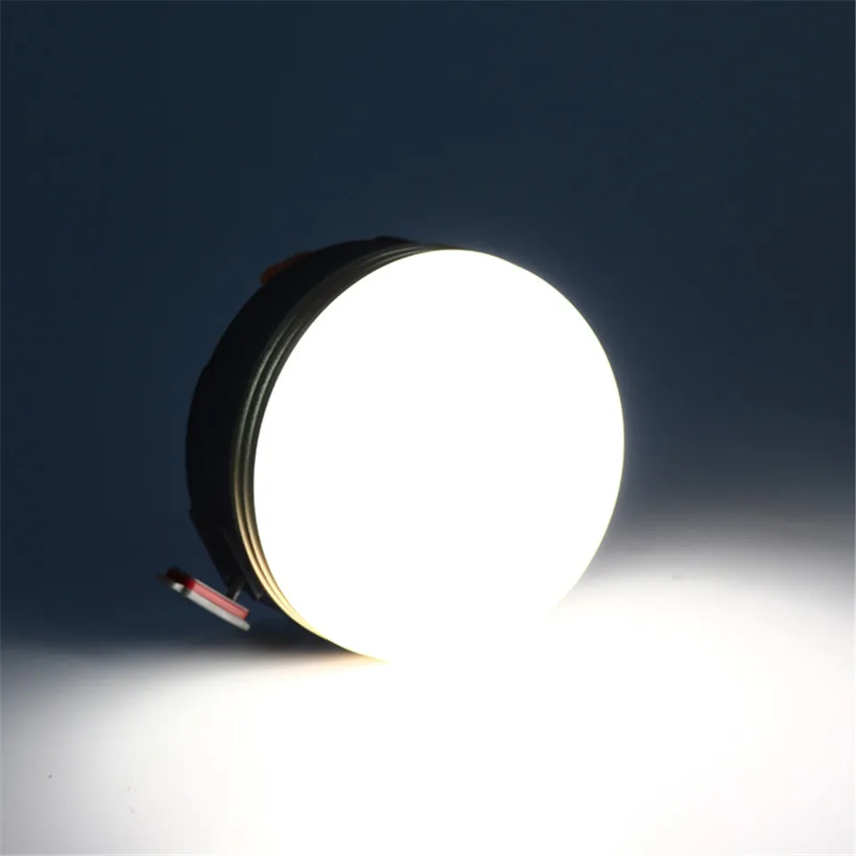 

Mini Portable Camping Lights 10W LED Camping Lantern Waterproof Tents lamp Outdoor Hiking Night Hanging lamp USB Rechargeable
