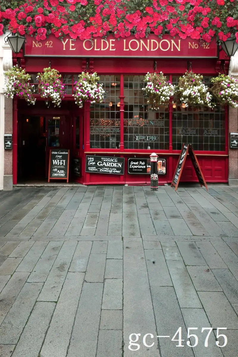 

3*5M Art Cloth Custom Photography Backdrops Prop Indoor theme Studio Background GC-4575