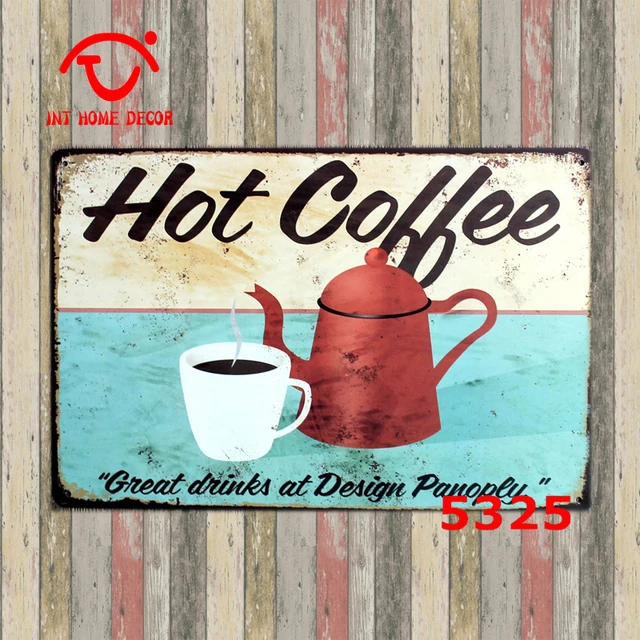 Coffee Metal Wall Art online shop hot coffee metal wall hanging metal wall decor shabby Coffee Metal Wall Art online shop hot coffee metal wall hanging metal wall decor shabby