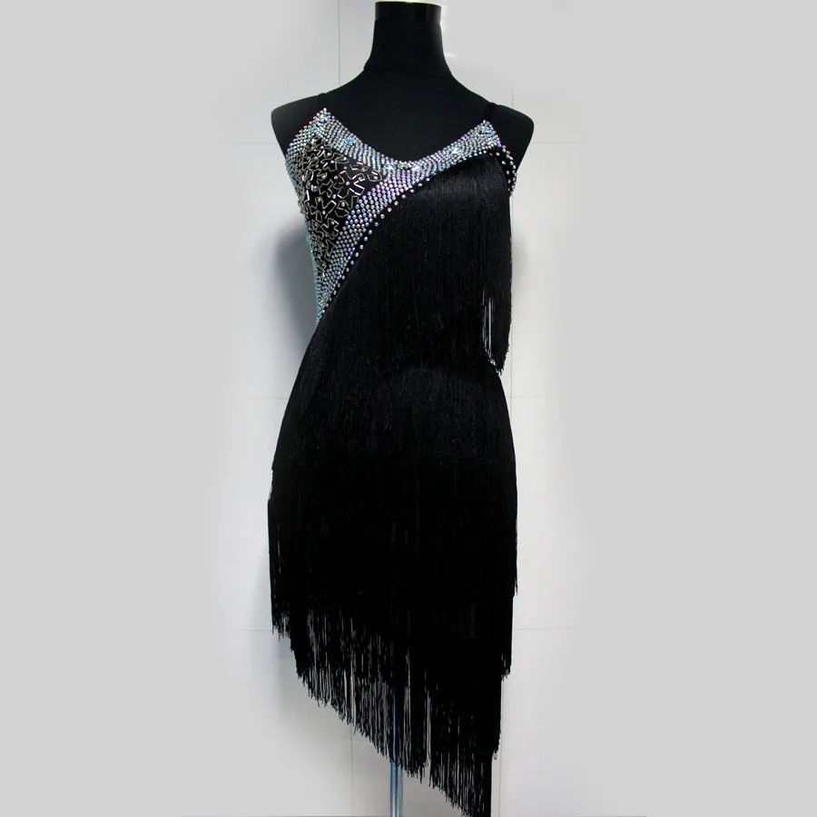 Бахрома Для Платья Латина Купить В Самаре