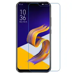 Закаленное Стекло для Asus ZenFone 5Z ZS620KL защитная пленка Экран Protector для Asus ZenFone 5Z ZS620KL Стекло