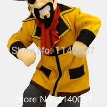 Костюм талисмана корсаира Модный на заказ костюм аниме маскарадные костюмы маскот тема маскарадный костюм карнавальный костюм