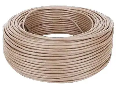 

Six Kinds of Gigabit Double Shielded Wire Waterproof Household Engineering Monitoring High Speed Computer Broadband