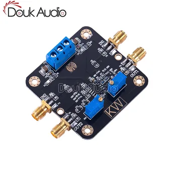 

LM358 2-Way Universal Op Amp Module Operational Amplifier Board CMRR 80dB 700kHz