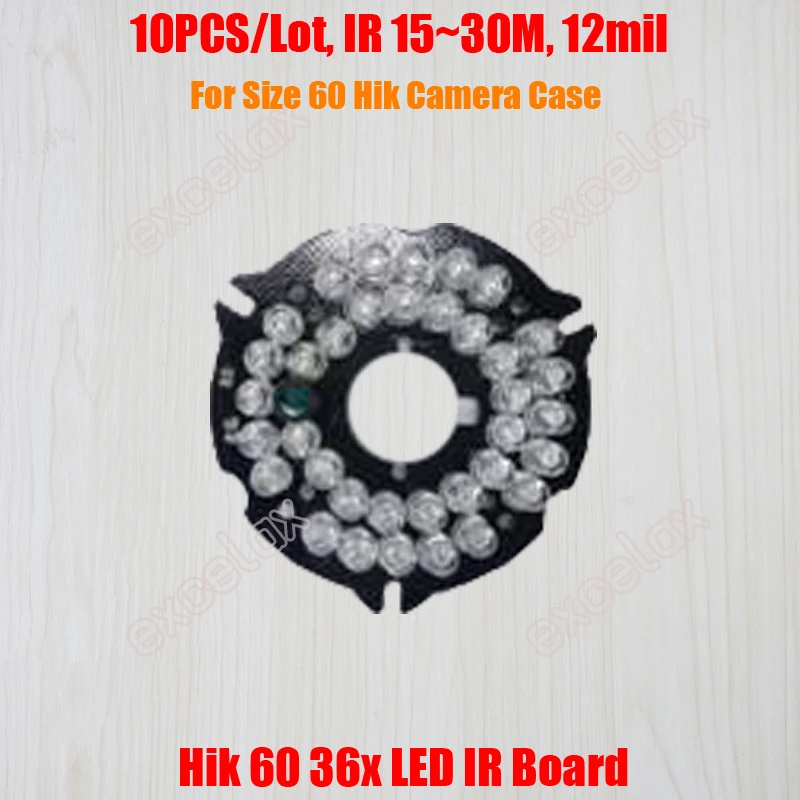 36xLED board HK36