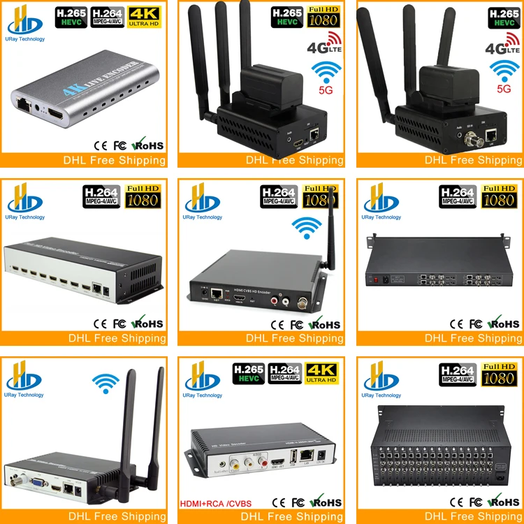 iptv encoder-2