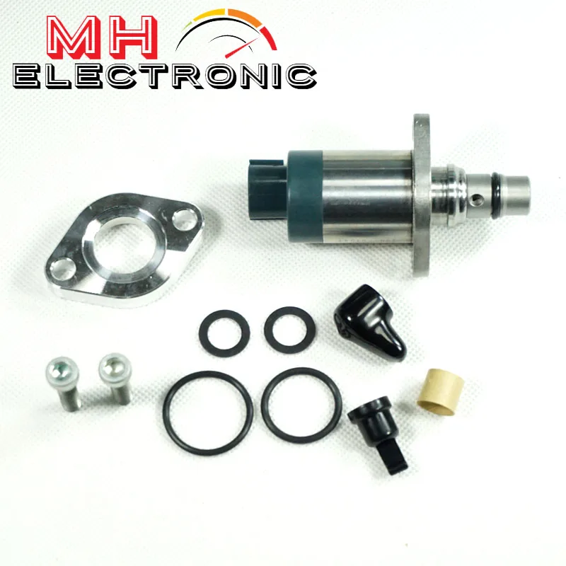 1460A056T 1460A056 регулирующий клапан всасывания давления SCV для MITSUBISHI L200 TRITON 2 5 DCI DI D DiTD