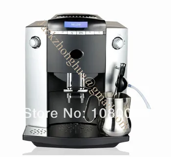 

Fully Automatic Coffee Maker,Espresso & Cappuccino coffee grinder,Latte Coffee Maker