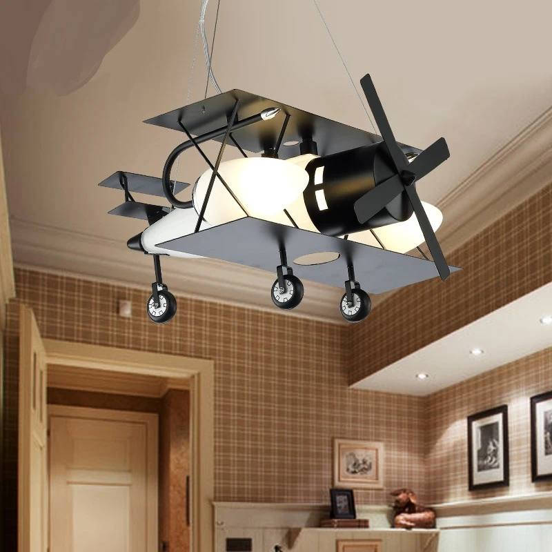 chandeliers for children's rooms