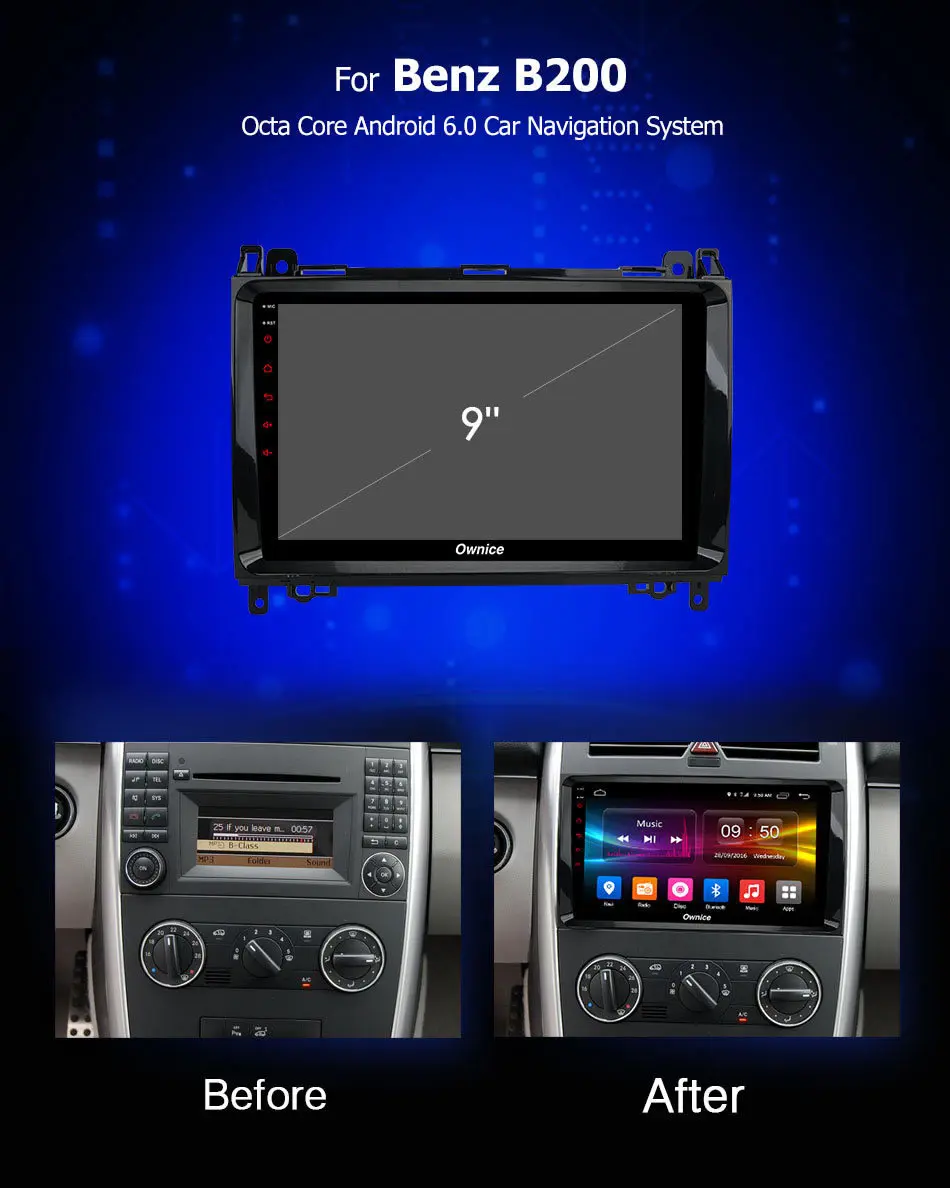 Perfect Android 8.1 Unit CAR DVD Stereo Radio For Mercedes Benz Sprinter B200 Radio GPS Navigation Intelligent System Multimedia player 2 Perfect Android 8.1 Unit CAR DVD Stereo Radio For Mercedes Benz Sprinter B200 Radio GPS Navigation Intelligent System Multimedia player 2