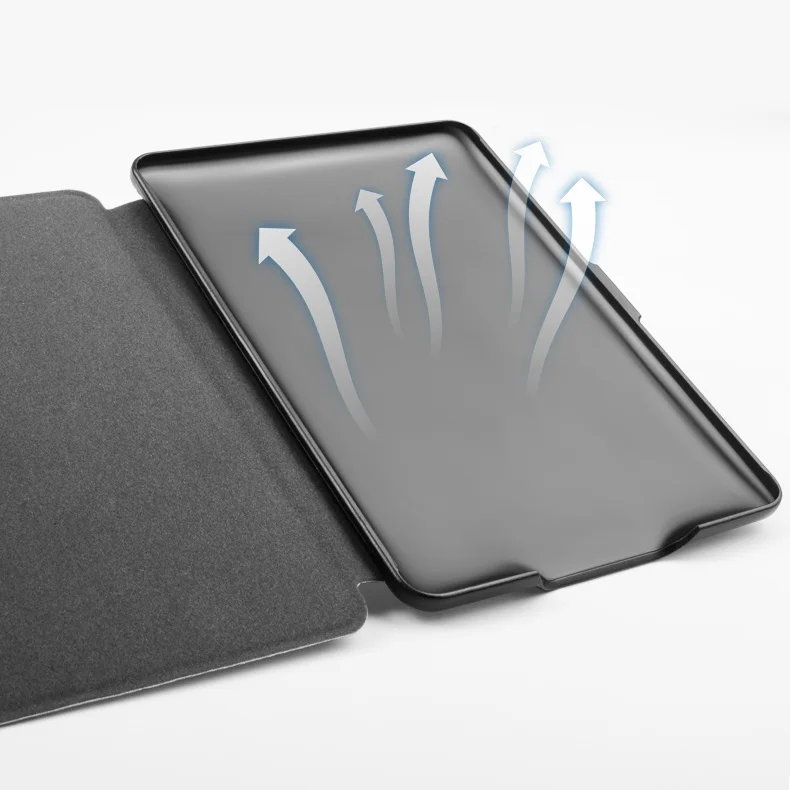 Льготная цена чехол для Kindle Paperwhite Ван Гог дизайн Обложка подходит KindlePaperwhite 2013 6-го поколения