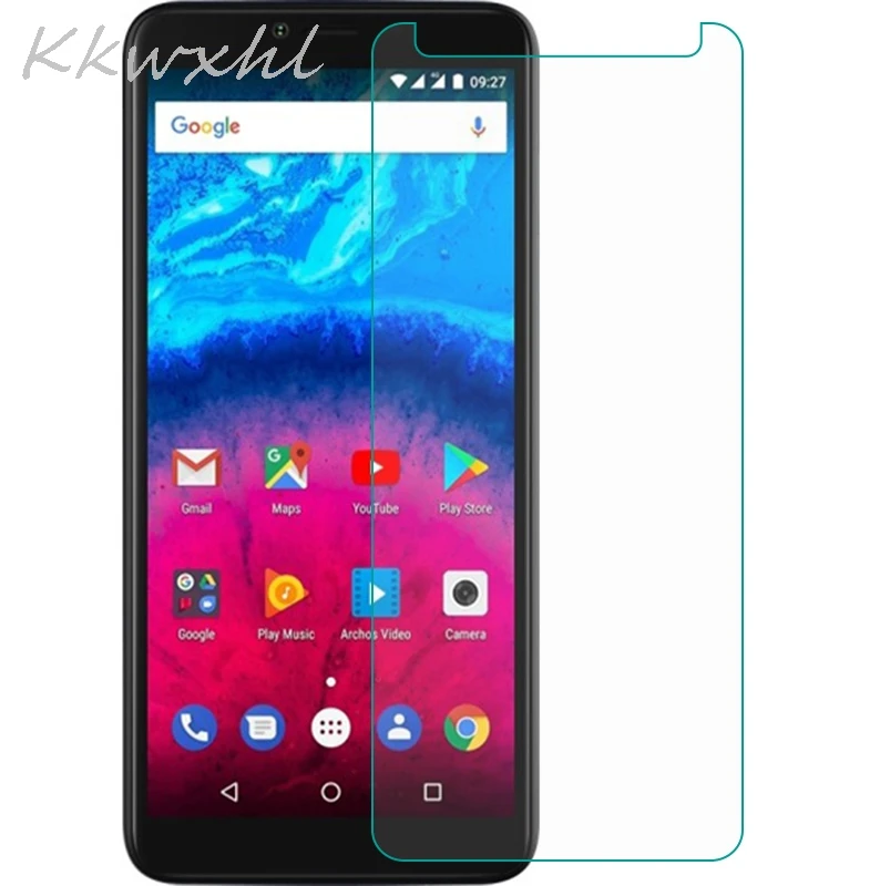 Закаленное стекло 9H для смартфона Archos Core 57S 5 72 дюйма Защитная пленка экрана |