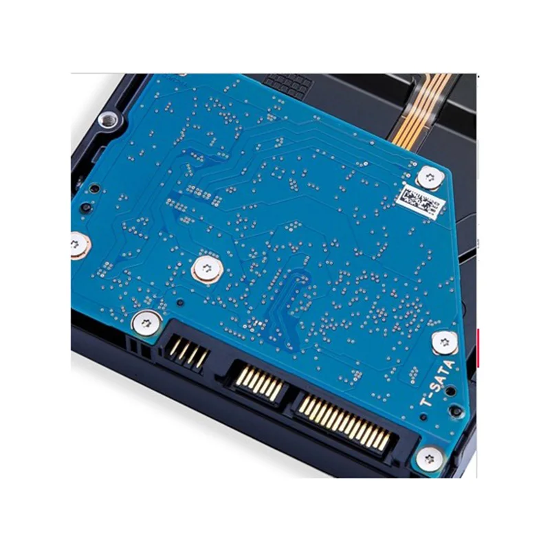 Toshiba HDD Hard Disk 3.5 4TB  Disco Duro Harddisk