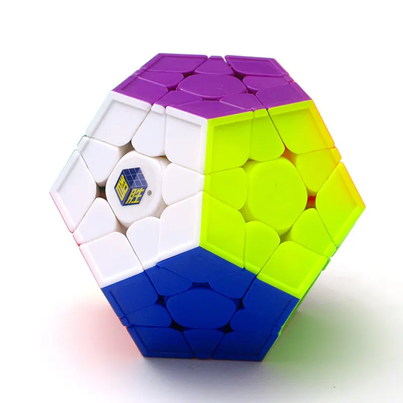 Yuxin Magic cube 3x3 магический куб-мегаминкс развивающие игры Скорость обучение по головоломкам и образование cubo magico personalizado кубик для игры игрушки