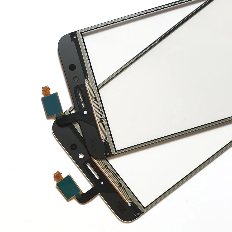 Meizu M5s Touch Screen 2