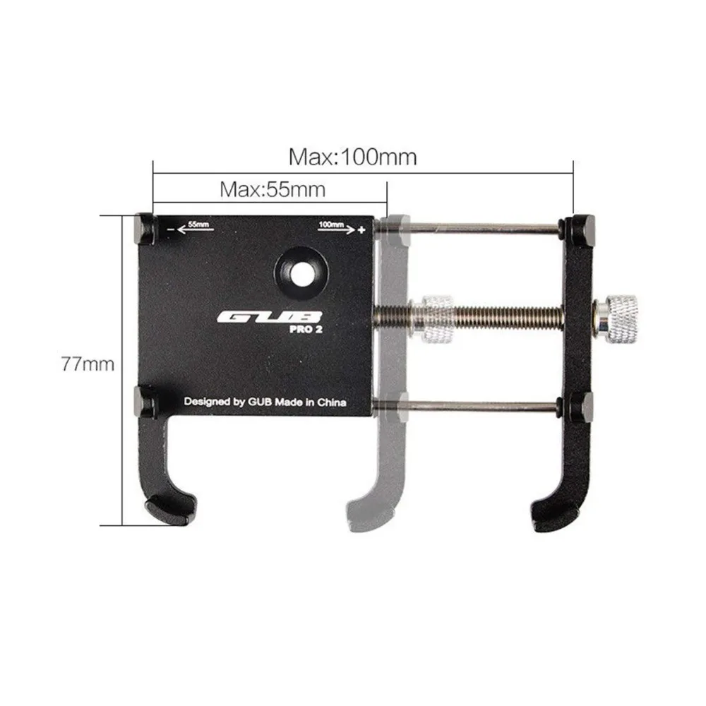 Bike Phone Holder for iPhone Samsung #3