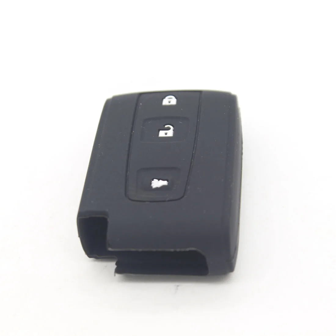 

Dongzhen Silicone Case Shell Colorful Cover Case Auto Remote Control Car Key Silicone Case Styling Fit For Toyota CROWN old