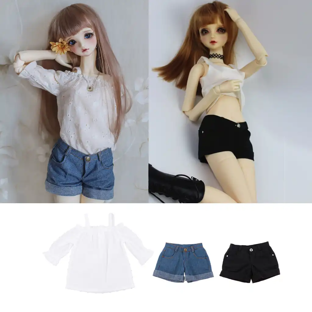 dollfie clothes