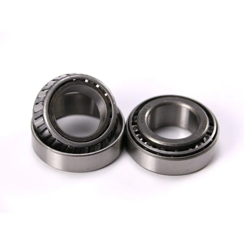 Rodamiento de cono TDPRO 41-22,5-24 rodamientos de bolas de vástago para Honda CRF 50cc-250cc motocicleta ATV suciedad Pitbike