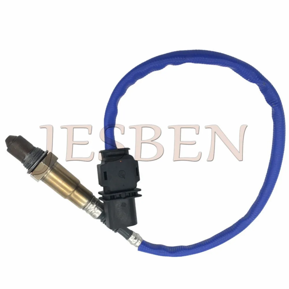 Передний датчик кислорода O2 подходит для Mazda TRIBUTE LINCOLN MKZ MKS MKT NAVIGATOR MERCURY MARINER MILAN 234-5113 ZZDA-18-861 ZZDA18861