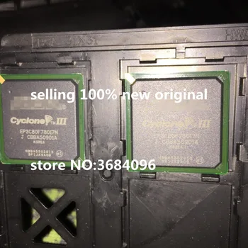 

EP3C80F780I7N BGA780 New genuine goods in stock
