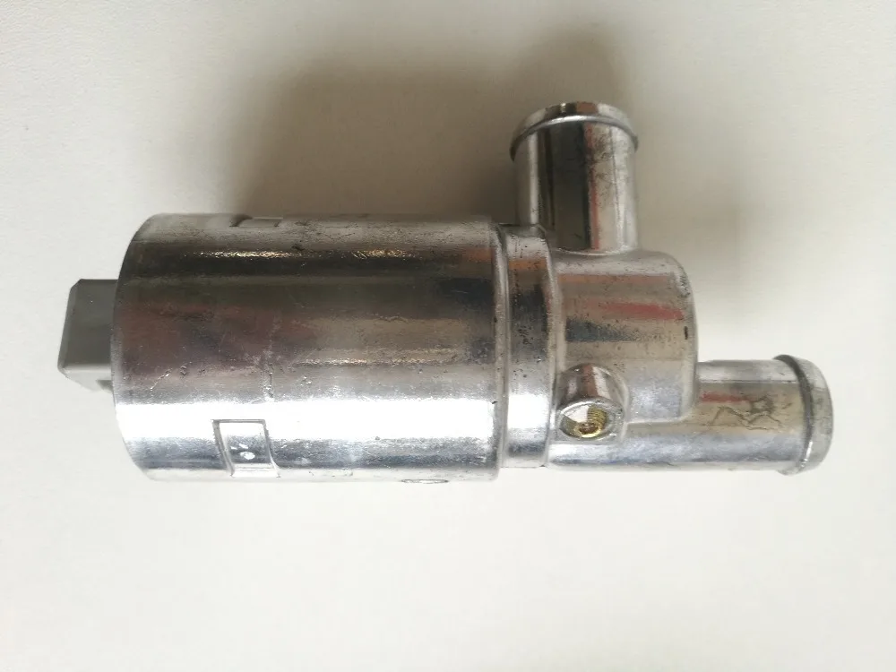 Fuel Injection Idle Air Control Valve For Alfa Opel Peugeot Renault Volvo idle stepper motor iac valve connector car engine part