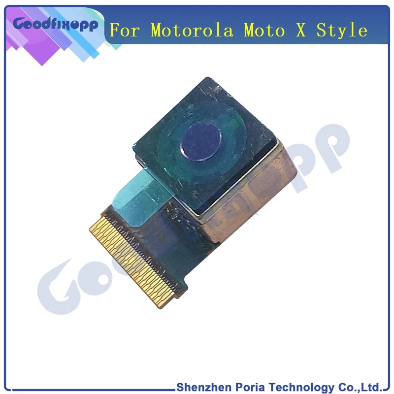 Модули камеры для телефона Motorola Moto X Style XT1570 XT1572 новая оригинальная задняя камера