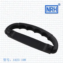 NRH4423-108 Berlin Dan handle Suitcase handle Plastic handle Air box handle