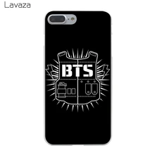 BTS iPhones X Cases (Set 2)