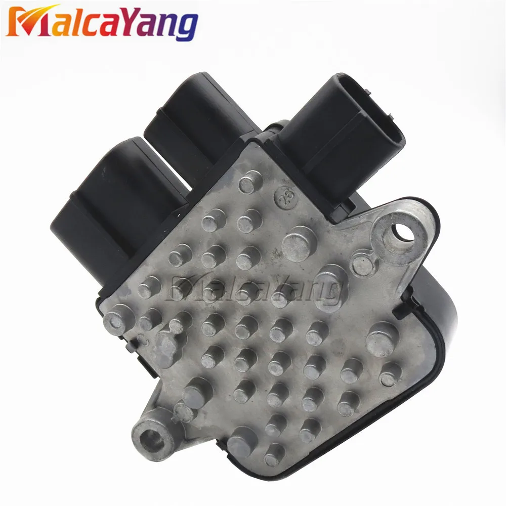 

1355A124 MR497751 1355A125 1355A143 Partsam Cooling Fan Control Unit Module 02 03 04 05 06 for Mitsubishi Lancer 1355A-124
