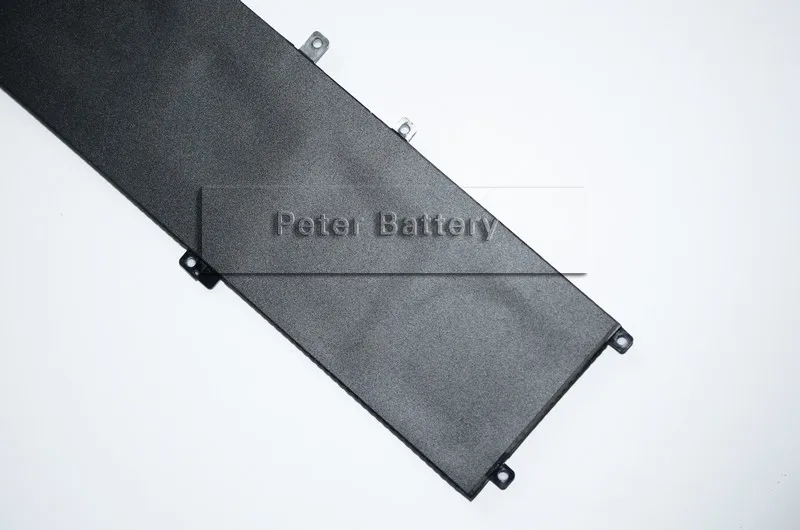 JIGU Оригинальный аккумулятор для ноутбука 1P6KD 4GVGH RRCGW DELL точности 5510 XPS 15 9550 XPS15