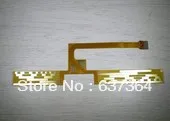 New FPC Digital Camera Repair Parts for Canon 18-135 Electric Brush flex Free Shipping