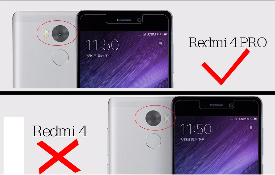 @xiaomi redmi 4 -1