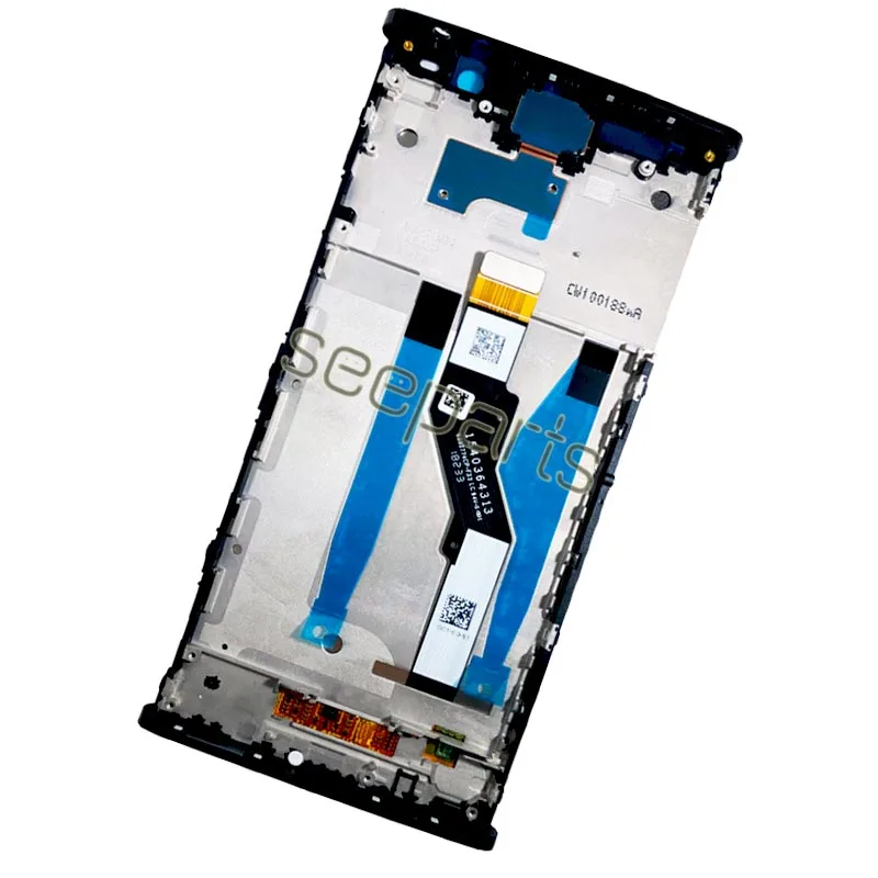 For Sony Xperia XA2 Plus lcd (4)