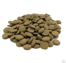 1lot = 100pc Aquarium Fish Tank Automatic Fish Feeder Shaped Benthic Fish Feed Scavenger Shrimp Food Guppy Comida Free Shipping