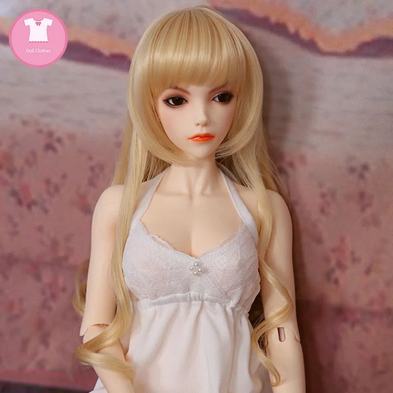 BJD одежда Iplehouse SID 1/3 BJD SD сексуальное платье красивая кукла одежда ремонт тела OUENEIFS luodoll