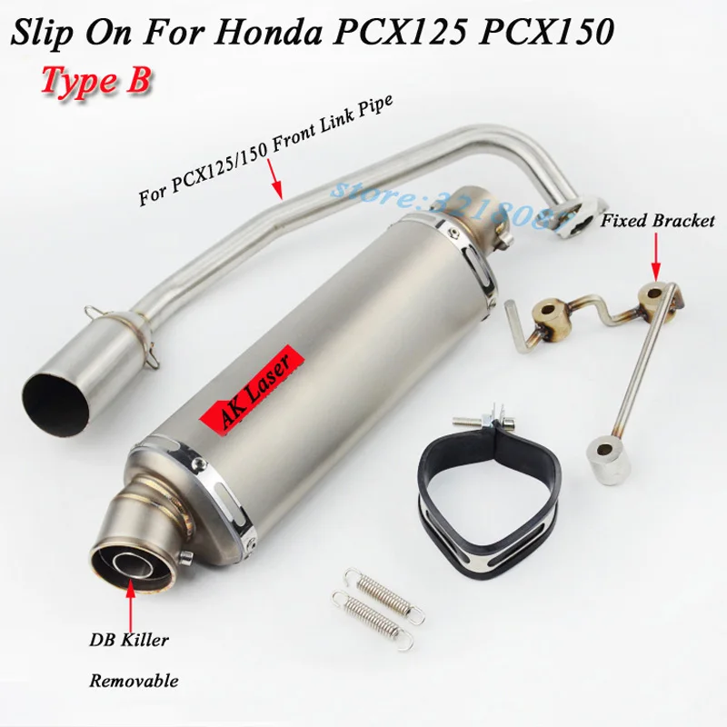 PCX150