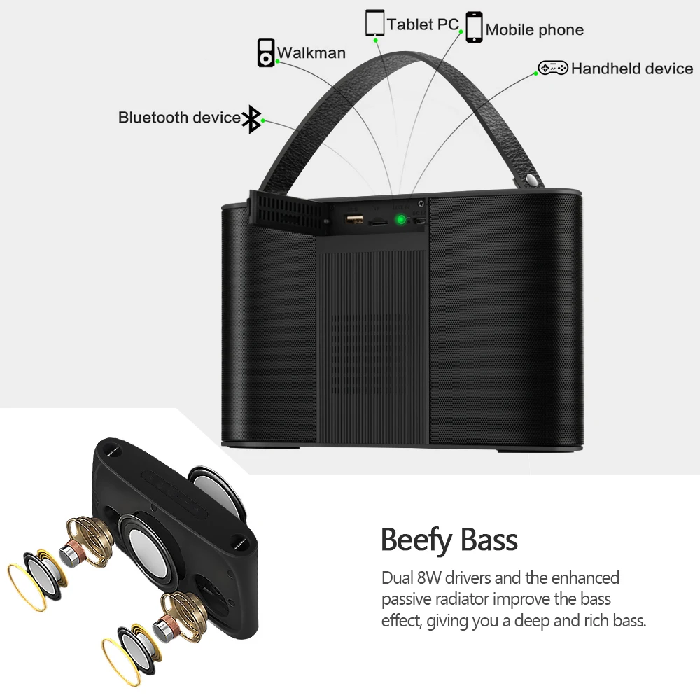 bluetooth speaker7