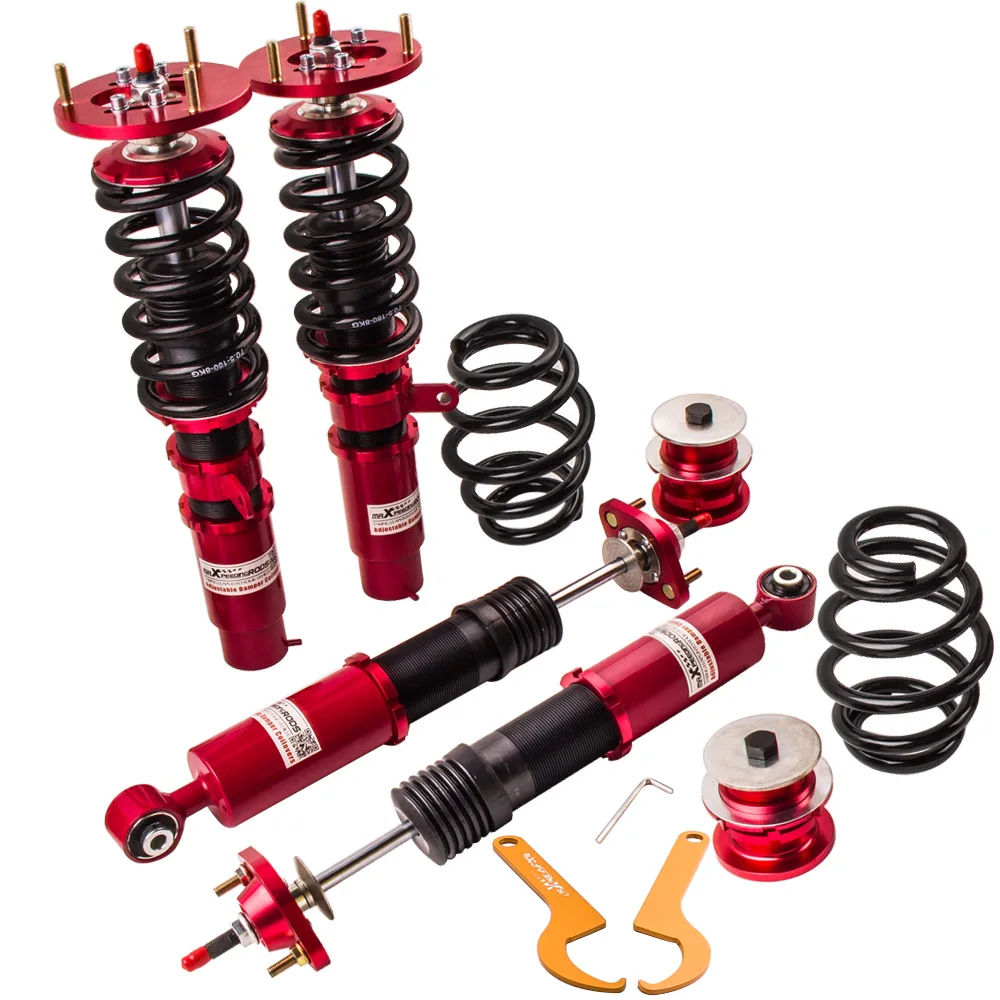 Cox body damper bmw e60 куда ставятся