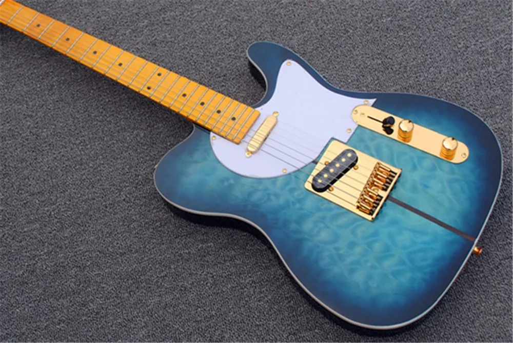 

Free delivery,TL electric guitar,OEM guitar/guitar in China, custom guitar
