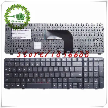 

GYIYGY keyboard for HP HP DV6-7000 7045 7002TX 7028 7028tx laptop Keyboard