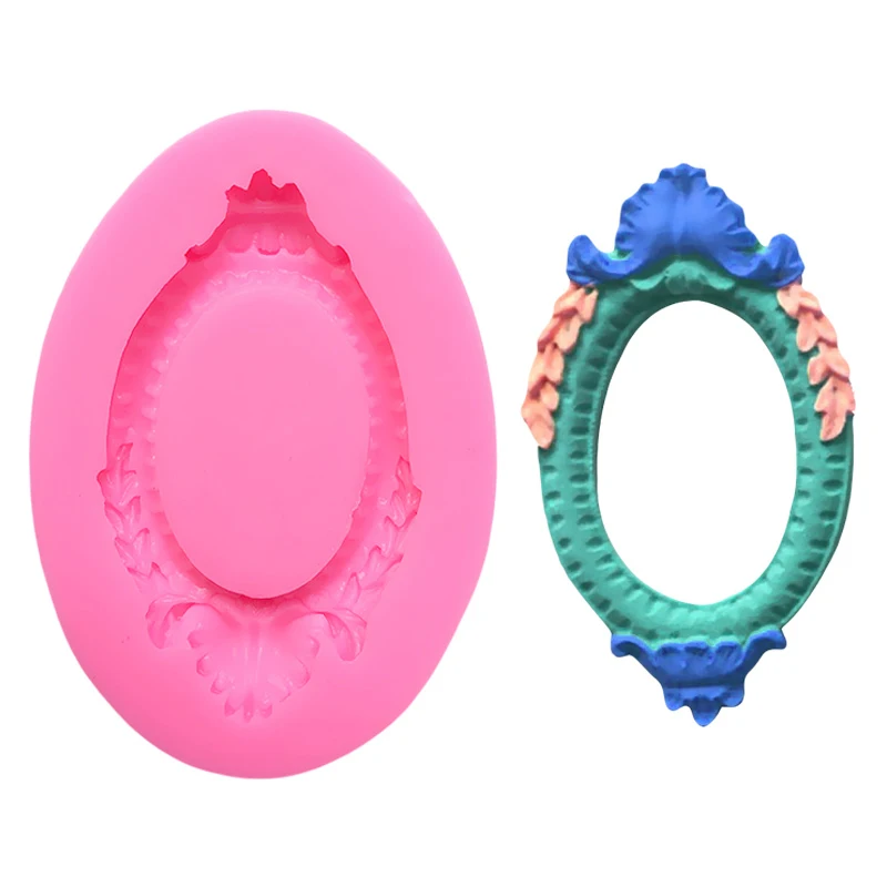 

Frame Silicone Cake Pop Sticks Forma Silicone Bolo Silicone Cake Mold Fondant Mold Cake Decorating To Baking Tools for Cakes Diy