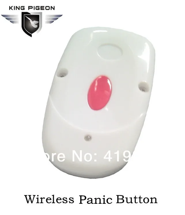 panic button security system panic button security system