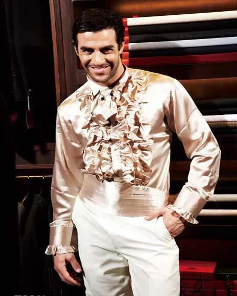 champagne glass shirt