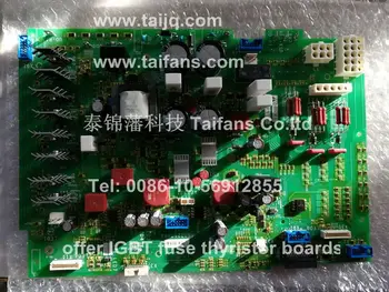 

Original new driver board PN072128P3 PN072128P4 VX5A1HC1622 VX5A1HC2025 for ATV61/ATV71 frequency converter