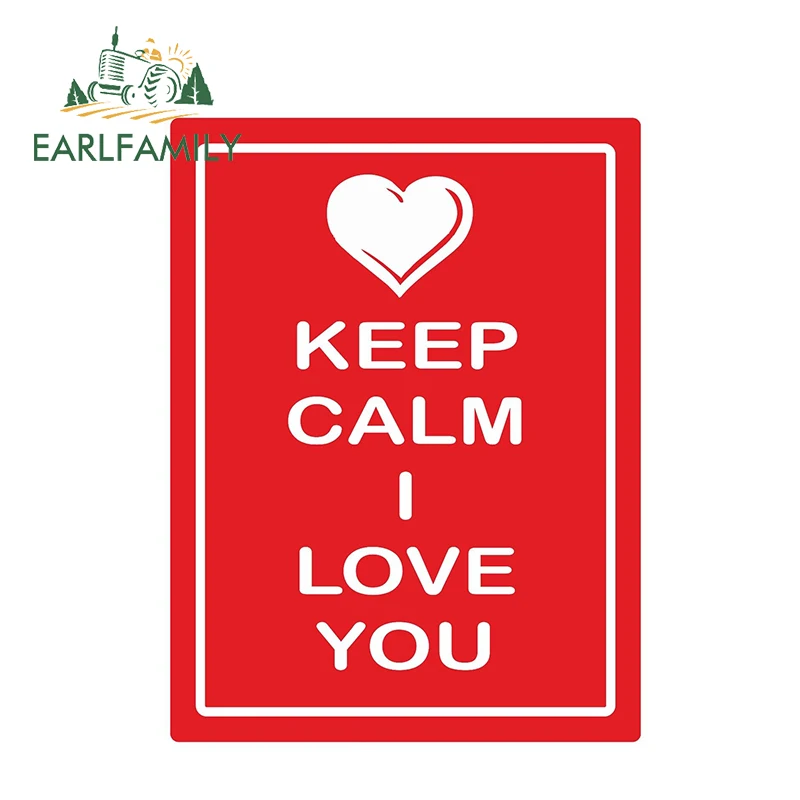 EARLFAMILY 13 سنتيمتر x 9.75 سنتيمتر إبقاء الهدوء أحبك مضحك ملصقا مكتب سيارة الباب كتاب اللوحي قارب الوفير محمول ملصق حائط من الفينيل سيارة ملصقا EARLFAMILY 13 سنتيمتر x 9.75 سنتيمتر إبقاء الهدوء أحبك مضحك ملصقا مكتب سيارة الباب كتاب اللوحي قارب الوفير محمول ملصق حائط من الفينيل سيارة ملصقا