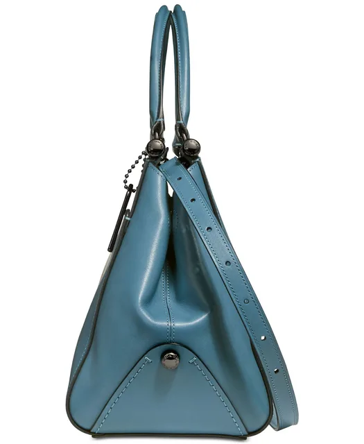 COACH Grace Bag Shoulder Handbags (Black/Gold) Luxury Handbags For Women Bags Designer by MK