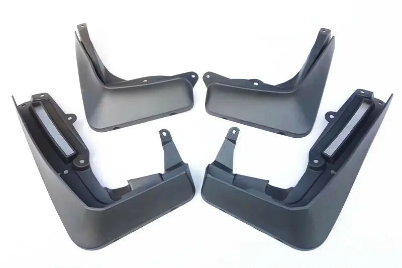 Новое качество OE Брызговики подходят для 2017 2019 BMW 7 серии G11 G12|Грязезащита| |